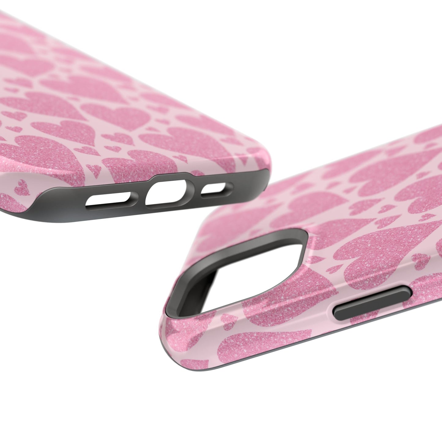 All Hearts MagSafe iPhone Case - BOGO Cases