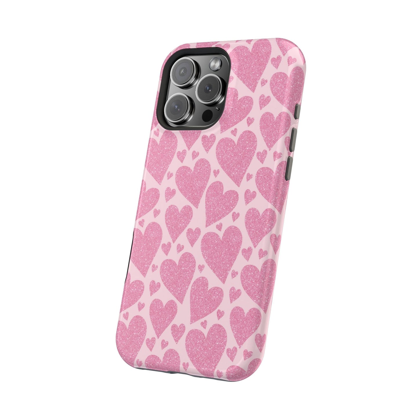 All Hearts MagSafe iPhone Case - BOGO Cases