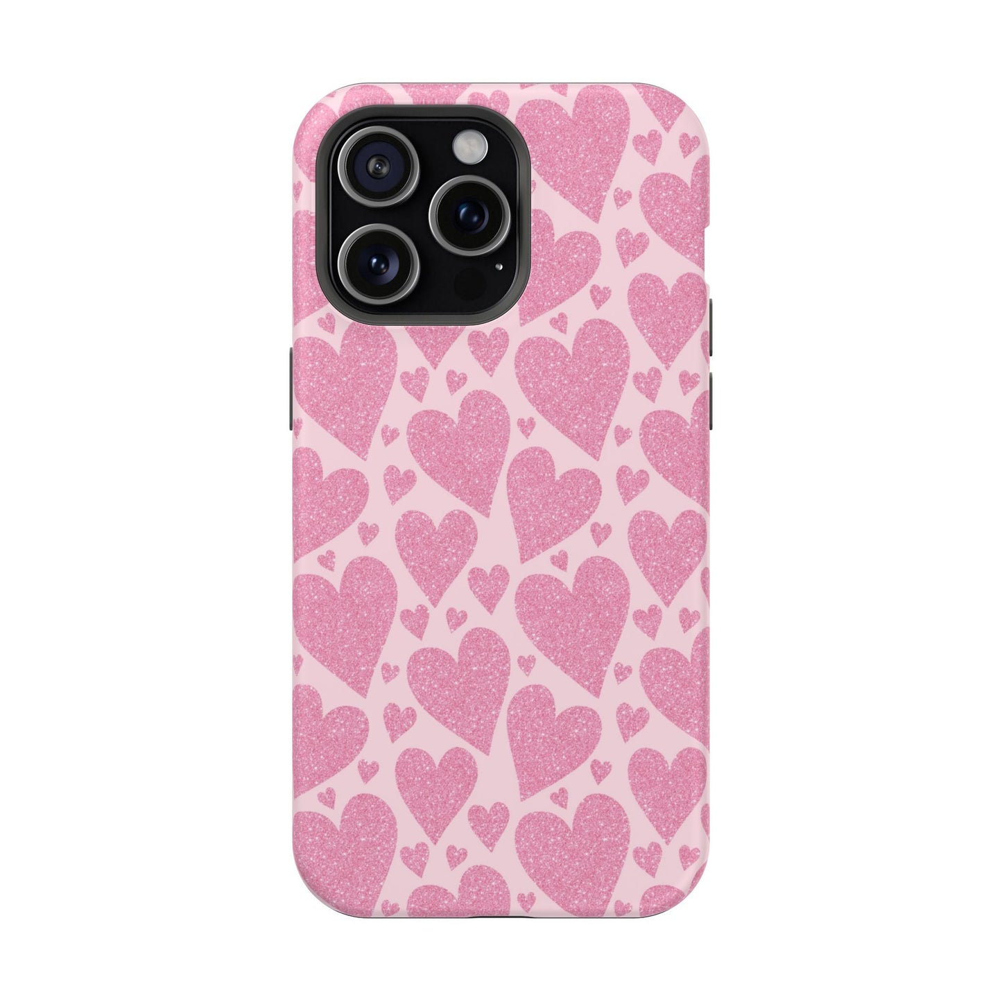 All Hearts MagSafe iPhone Case - BOGO Cases