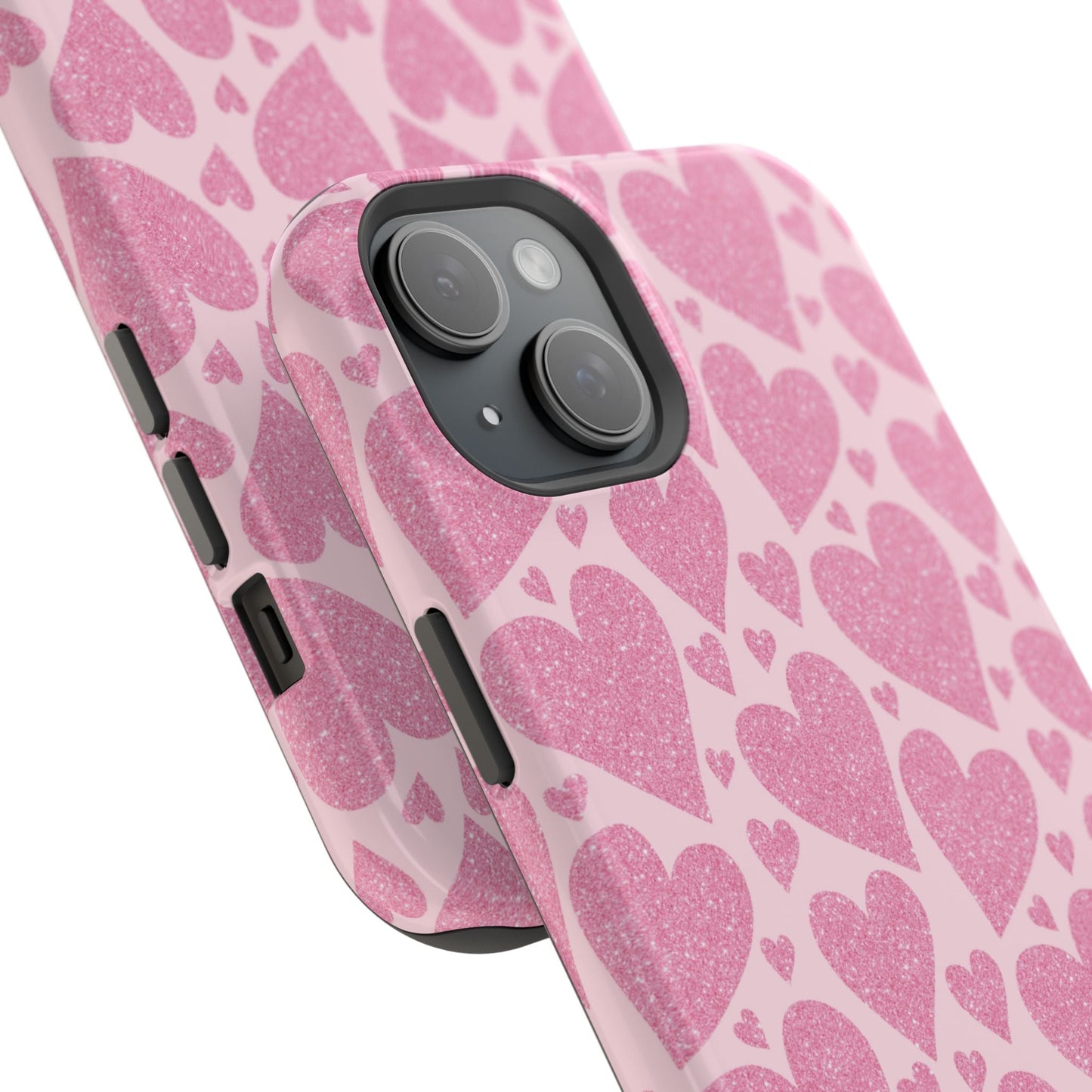 All Hearts MagSafe iPhone Case - BOGO Cases