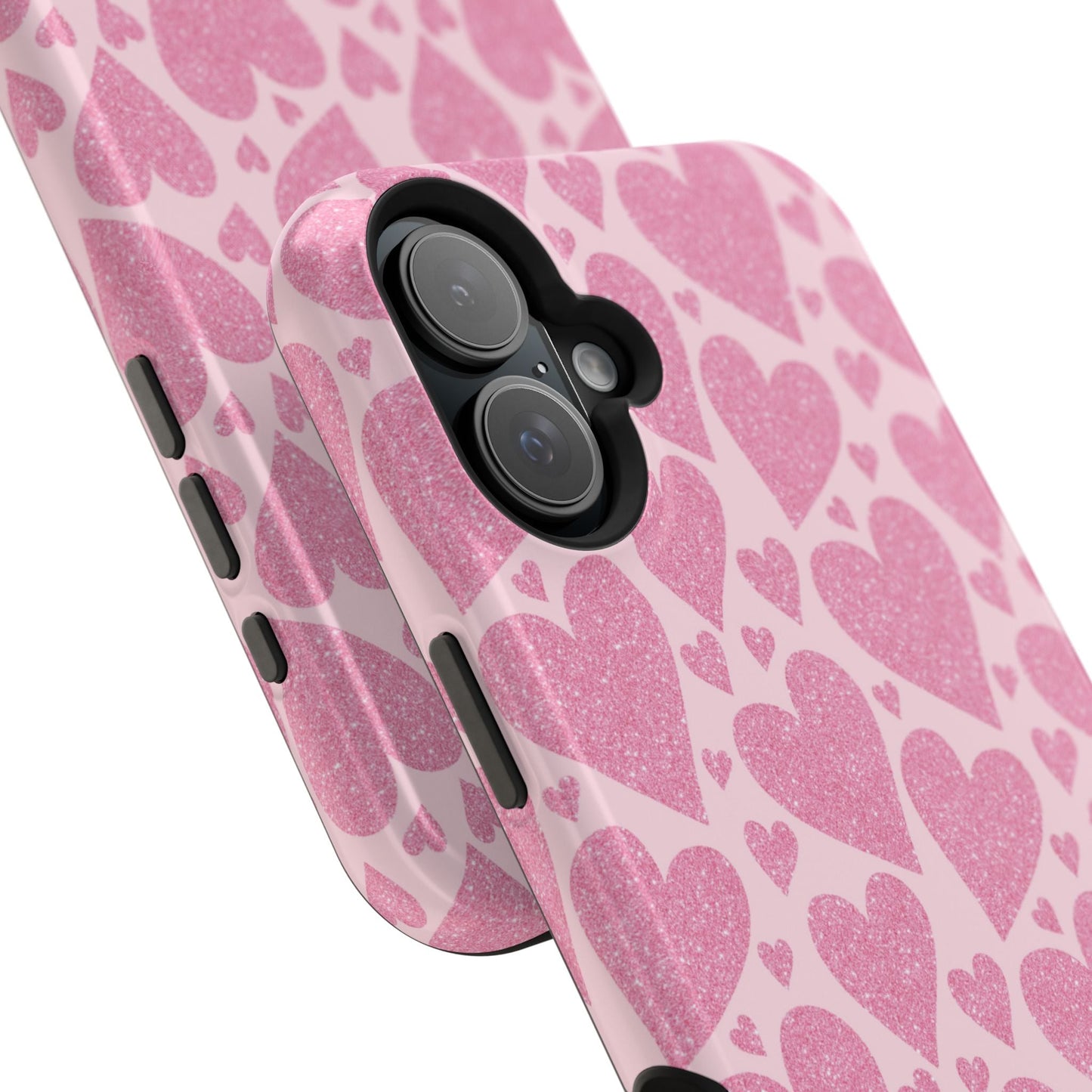 All Hearts MagSafe iPhone Case - BOGO Cases