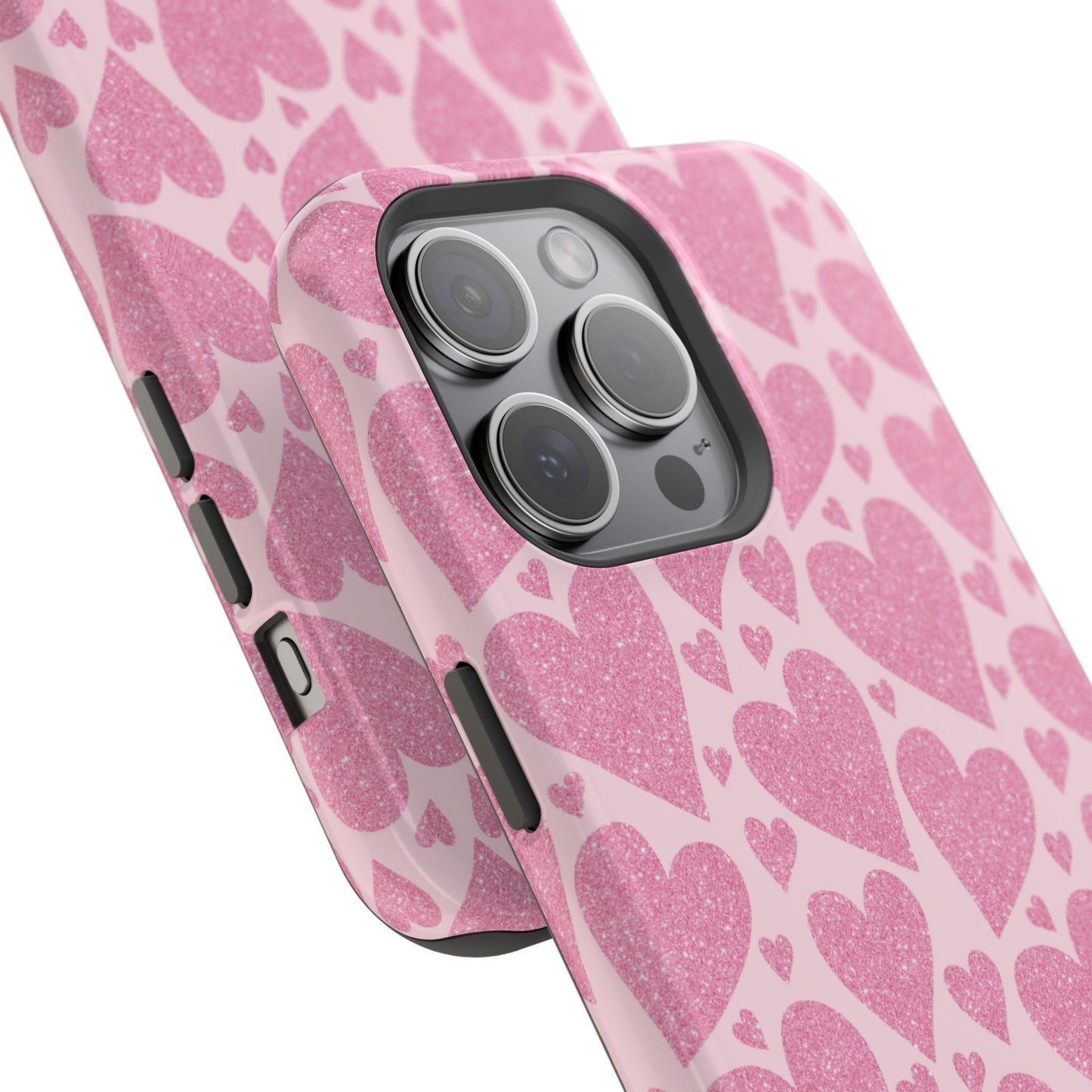 All Hearts MagSafe iPhone Case - BOGO Cases