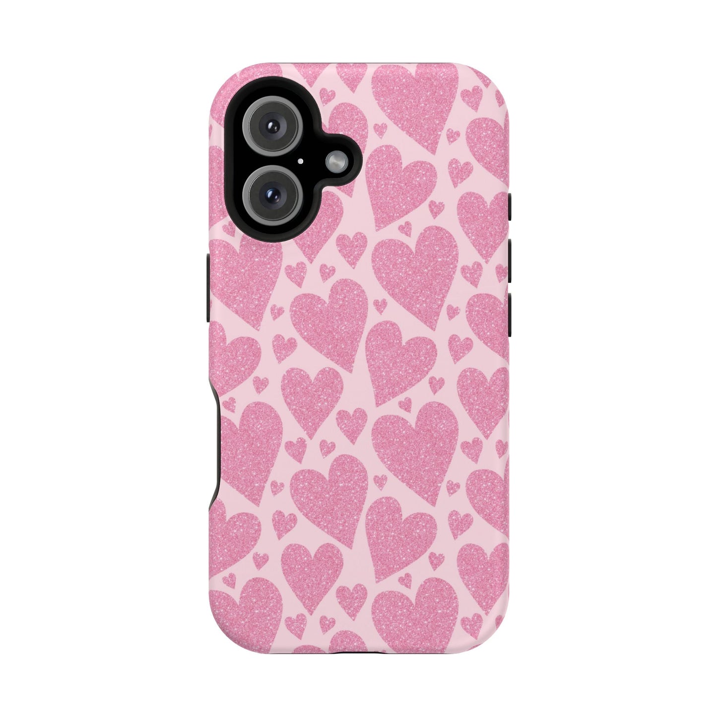 All Hearts MagSafe iPhone Case - BOGO Cases