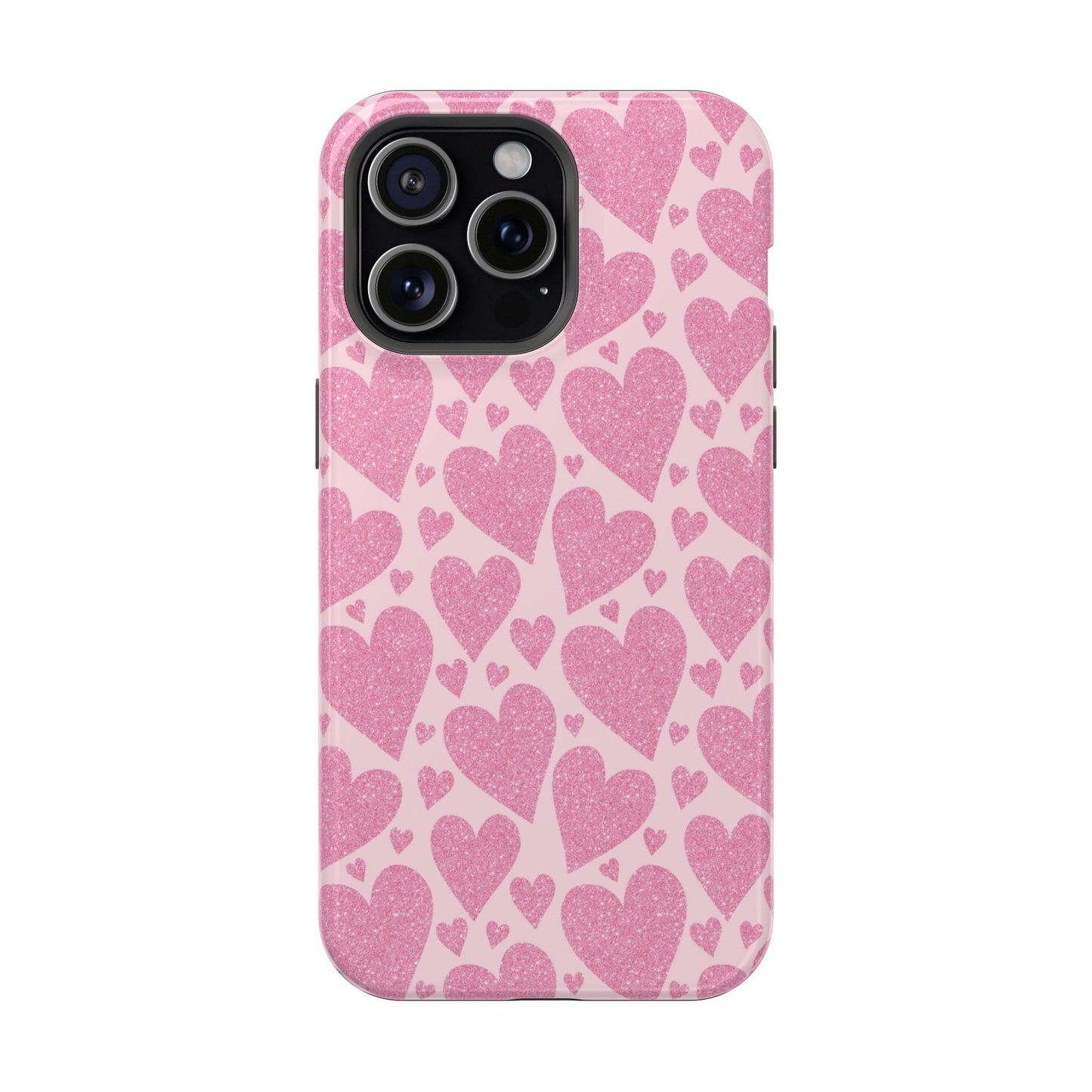 All Hearts MagSafe iPhone Case - BOGO Cases