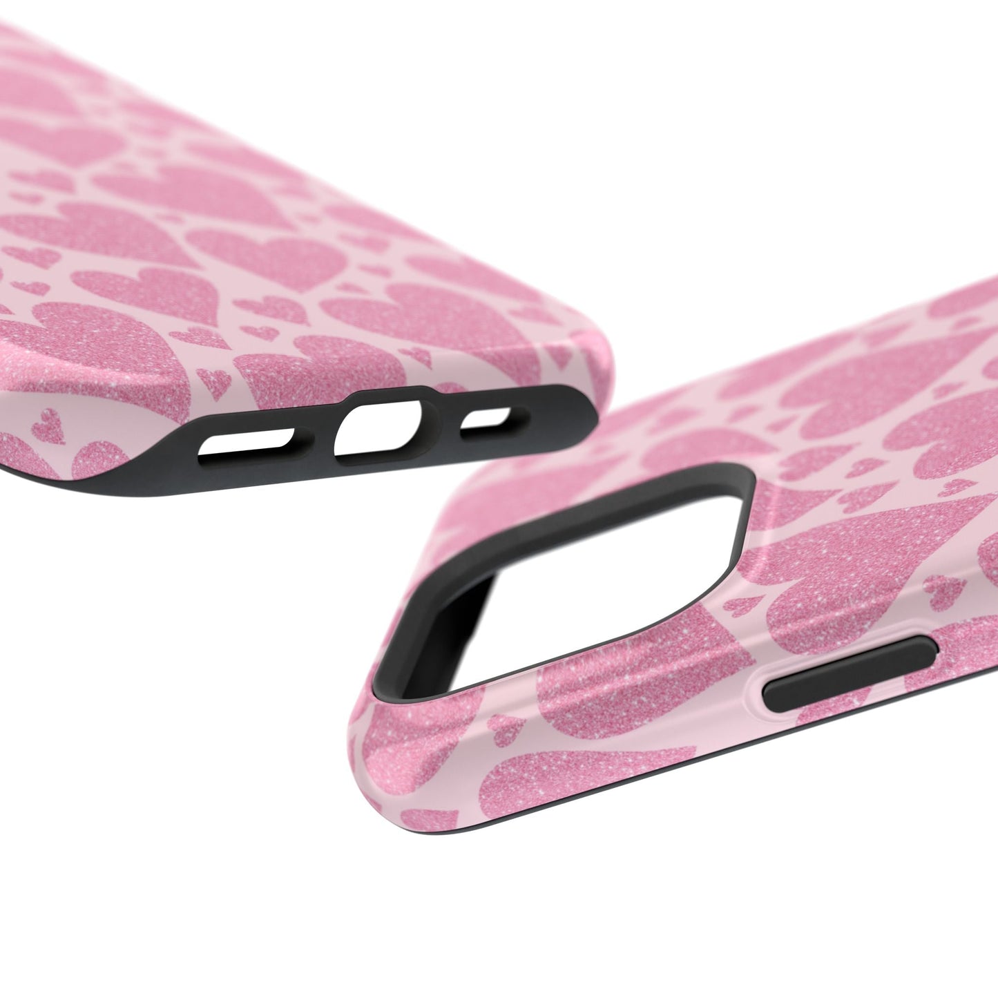 All Hearts MagSafe iPhone Case - BOGO Cases