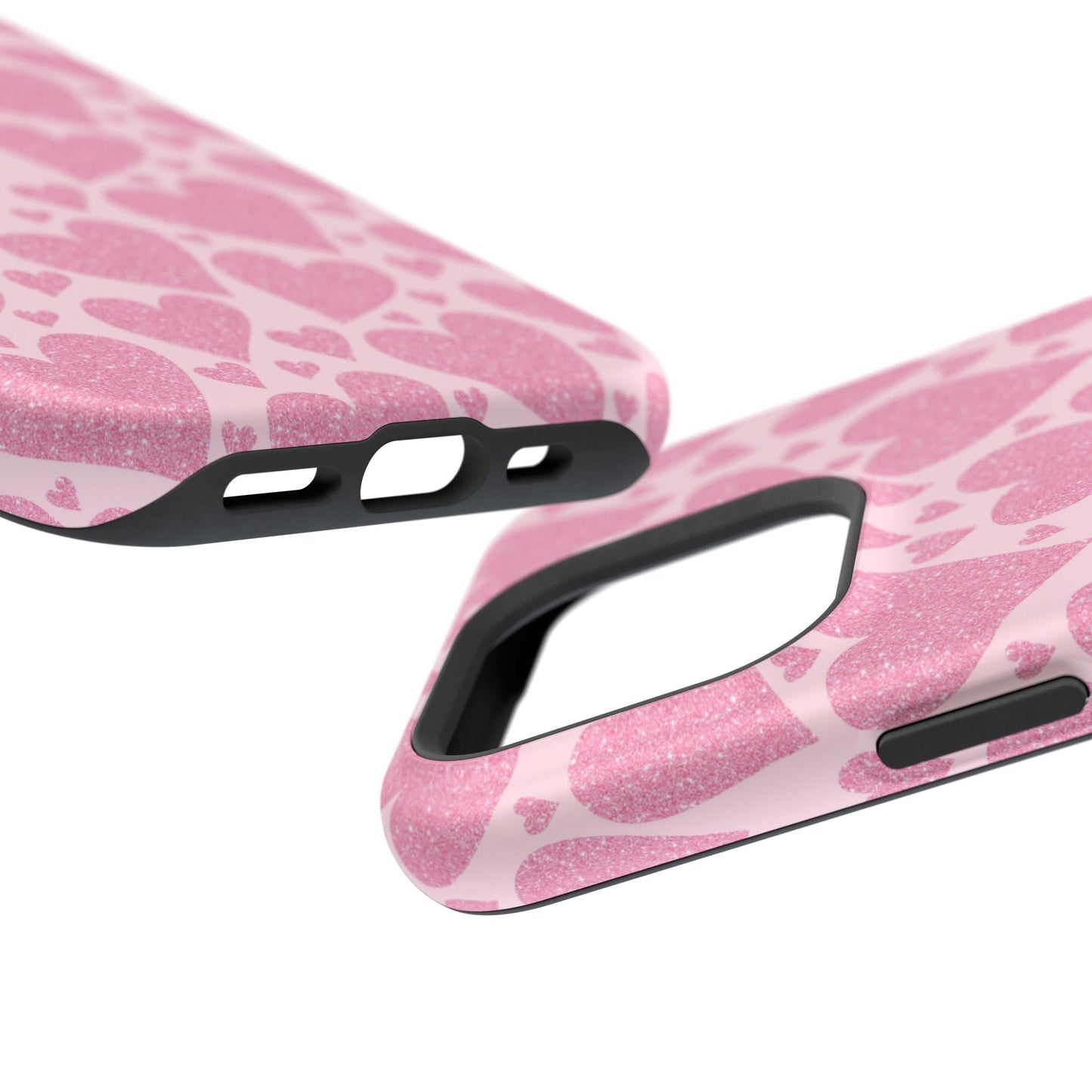 All Hearts MagSafe iPhone Case - BOGO Cases