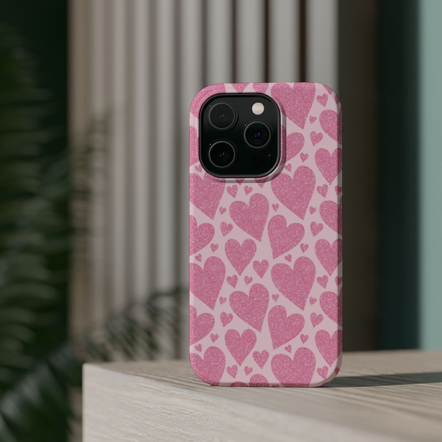 All Hearts MagSafe iPhone Case - BOGO Cases