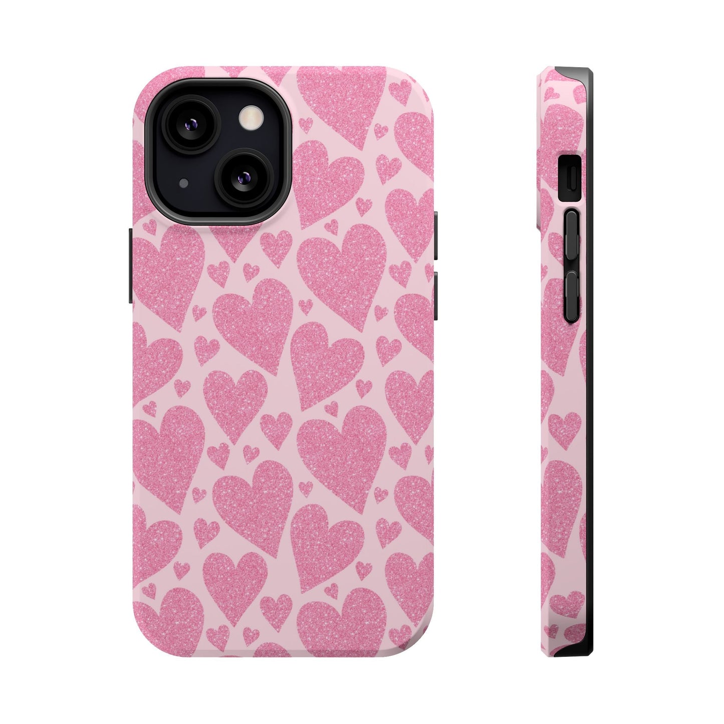All Hearts MagSafe iPhone Case - BOGO Cases
