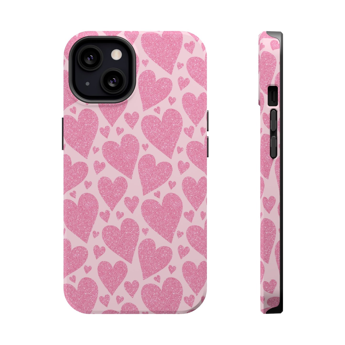 All Hearts MagSafe iPhone Case - BOGO Cases