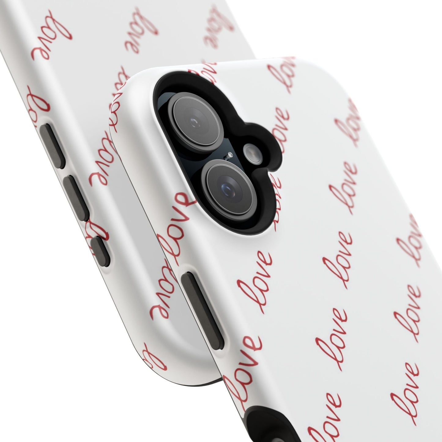 All You Need is Love MagSafe iPhone Case - BOGO Cases