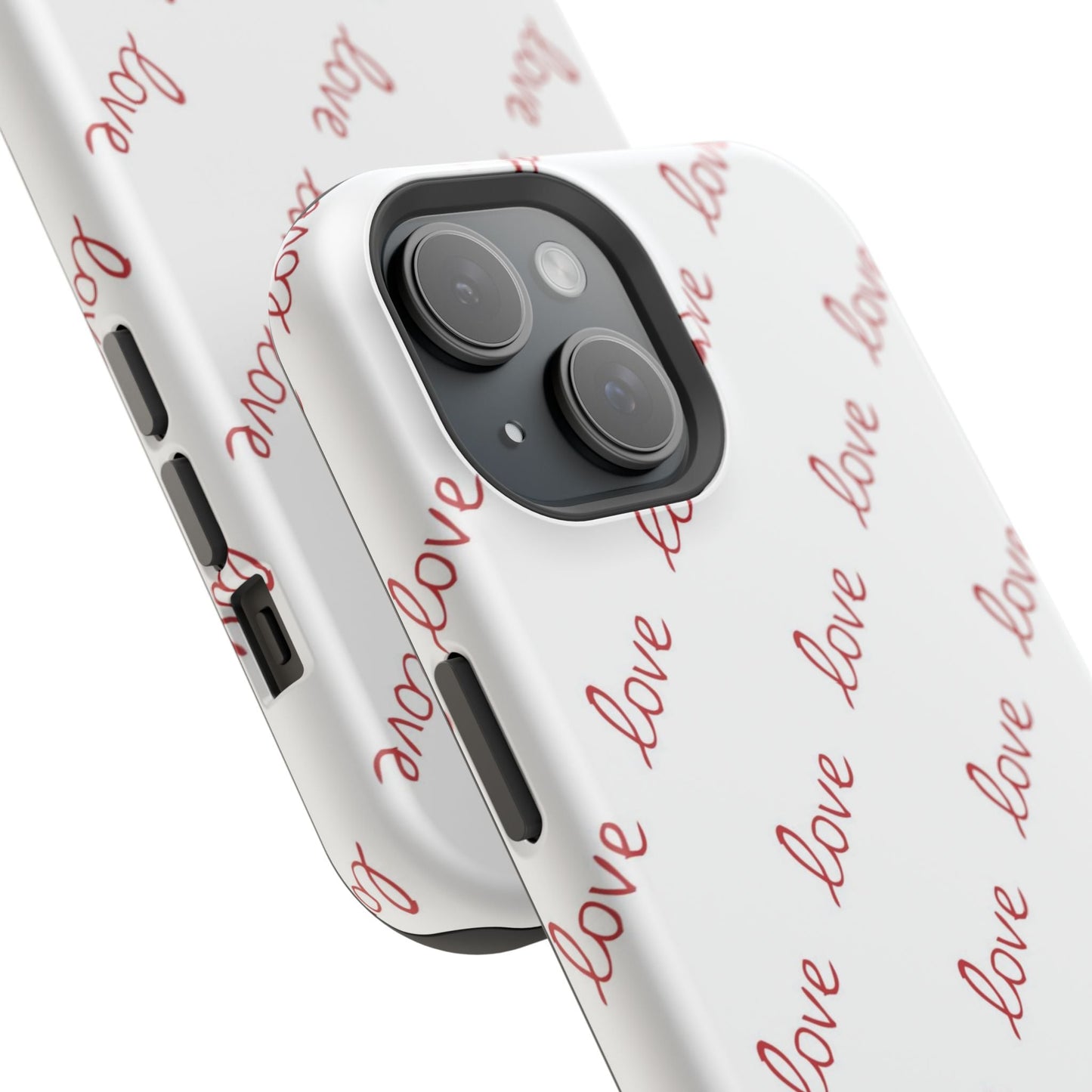 All You Need is Love MagSafe iPhone Case - BOGO Cases