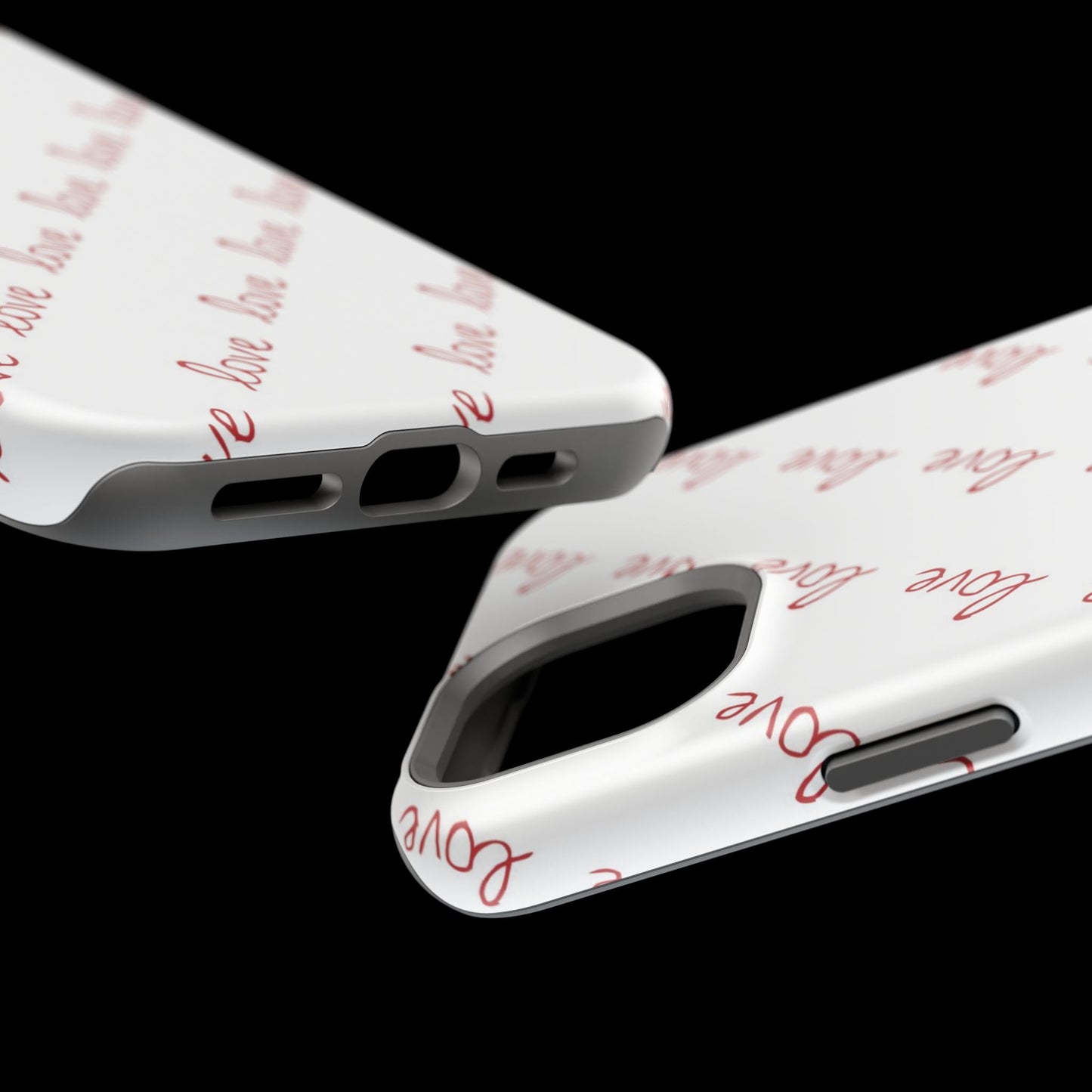 All You Need is Love MagSafe iPhone Case - BOGO Cases