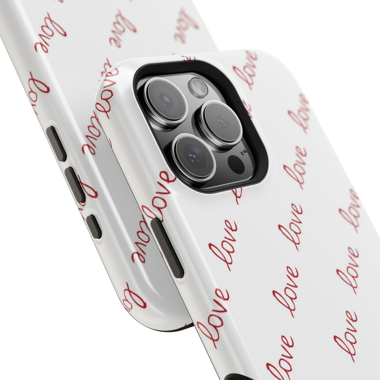 All You Need is Love MagSafe iPhone Case - BOGO Cases