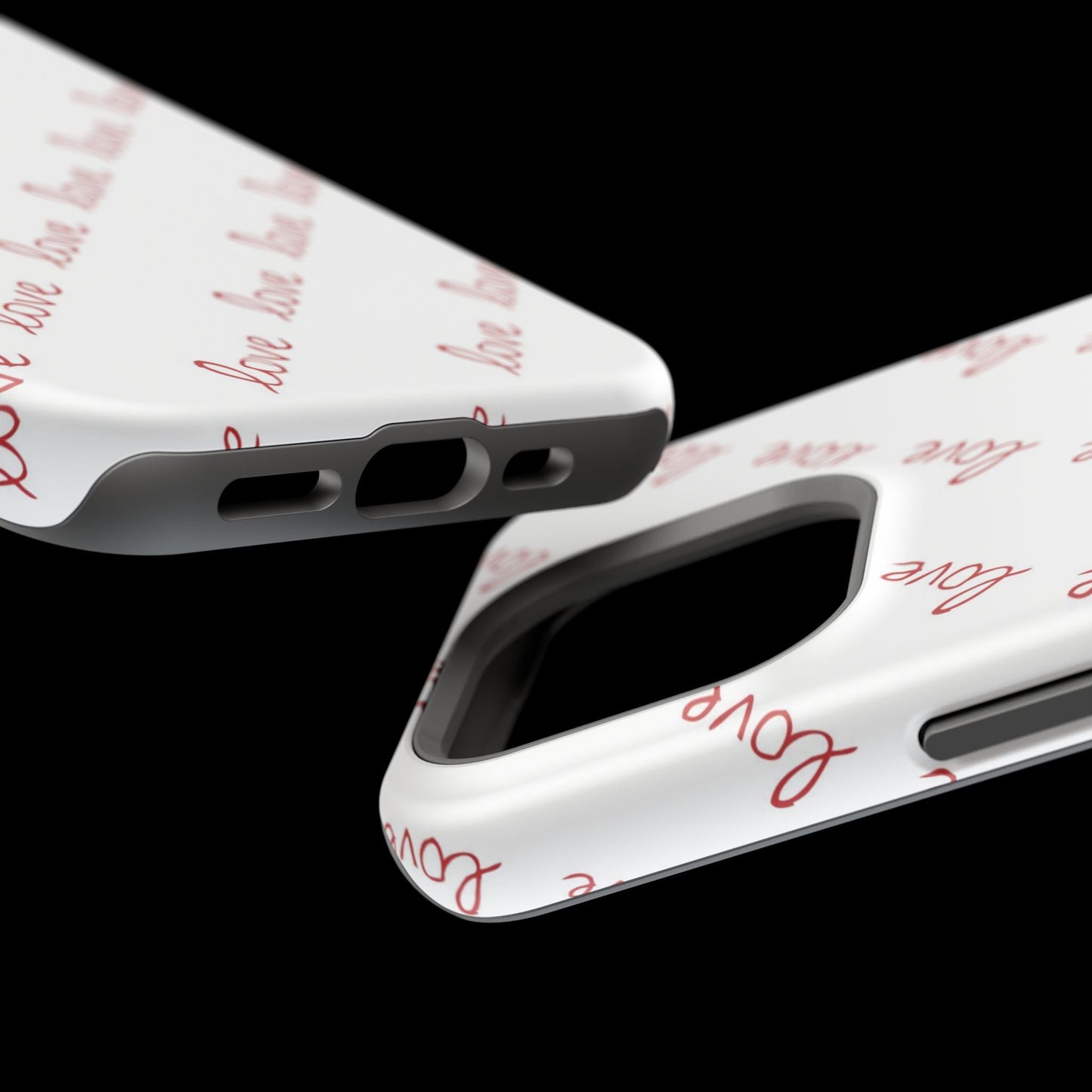 All You Need is Love MagSafe iPhone Case - BOGO Cases