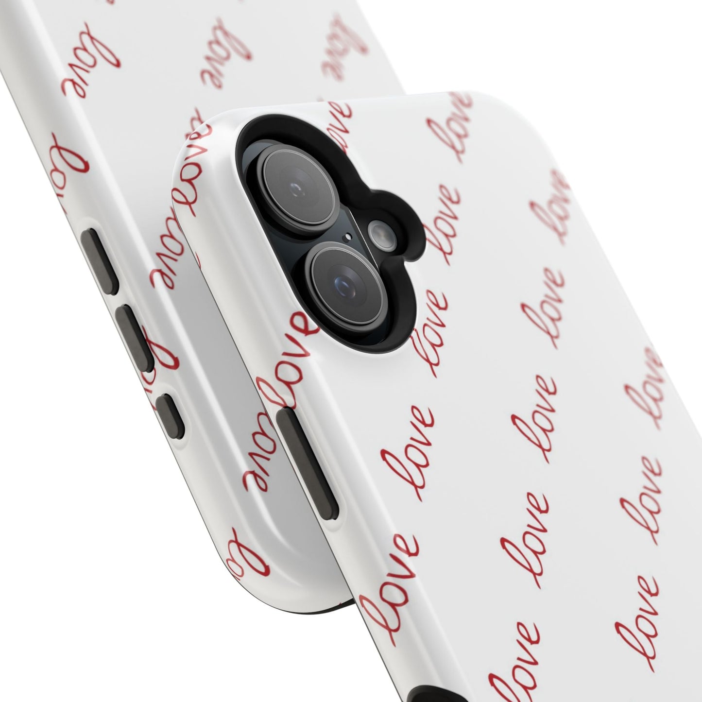 All You Need is Love MagSafe iPhone Case - BOGO Cases