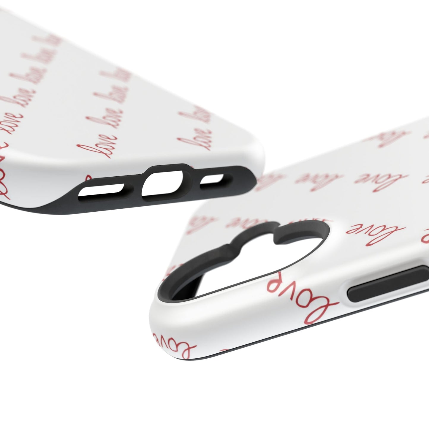 All You Need is Love MagSafe iPhone Case - BOGO Cases