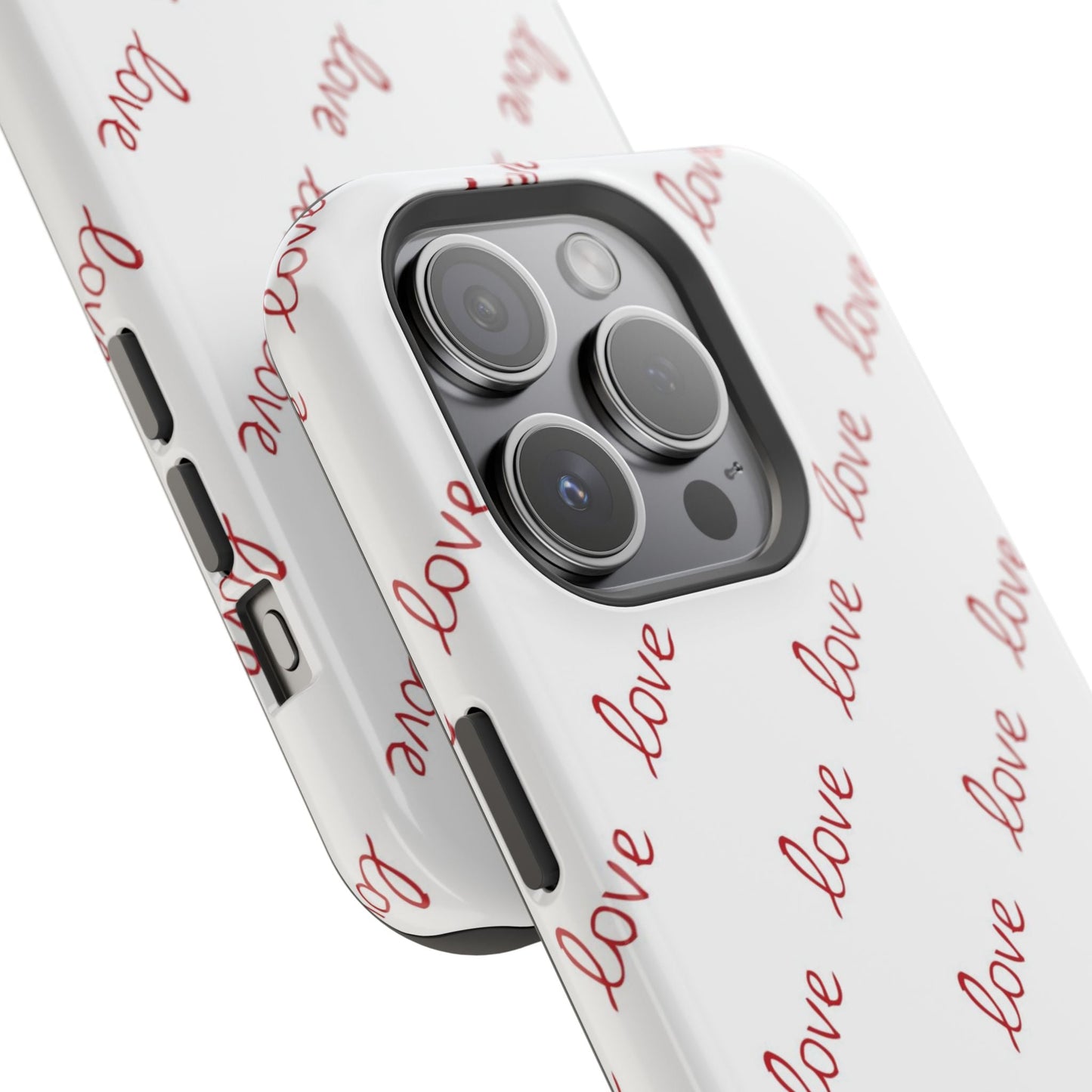 All You Need is Love MagSafe iPhone Case - BOGO Cases