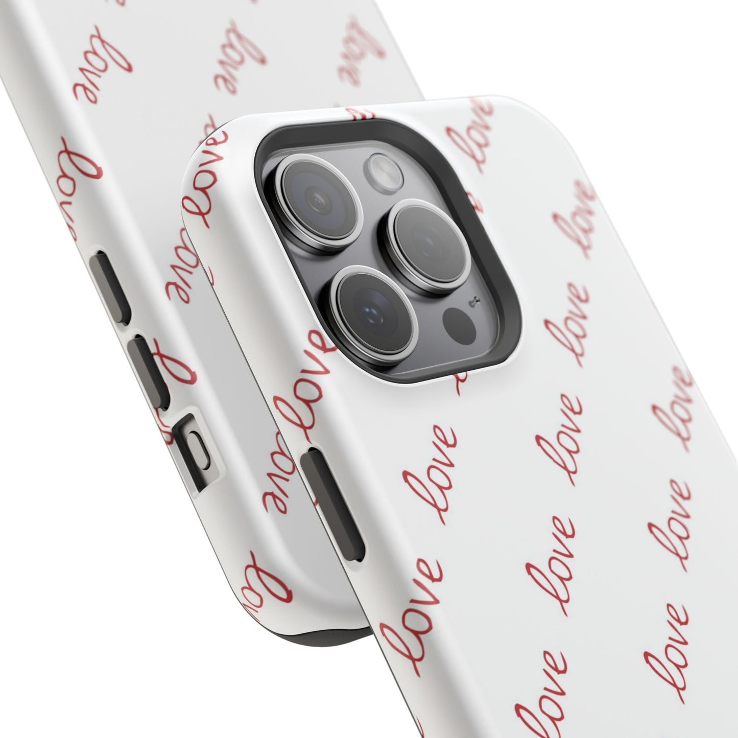 All You Need is Love MagSafe iPhone Case - BOGO Cases