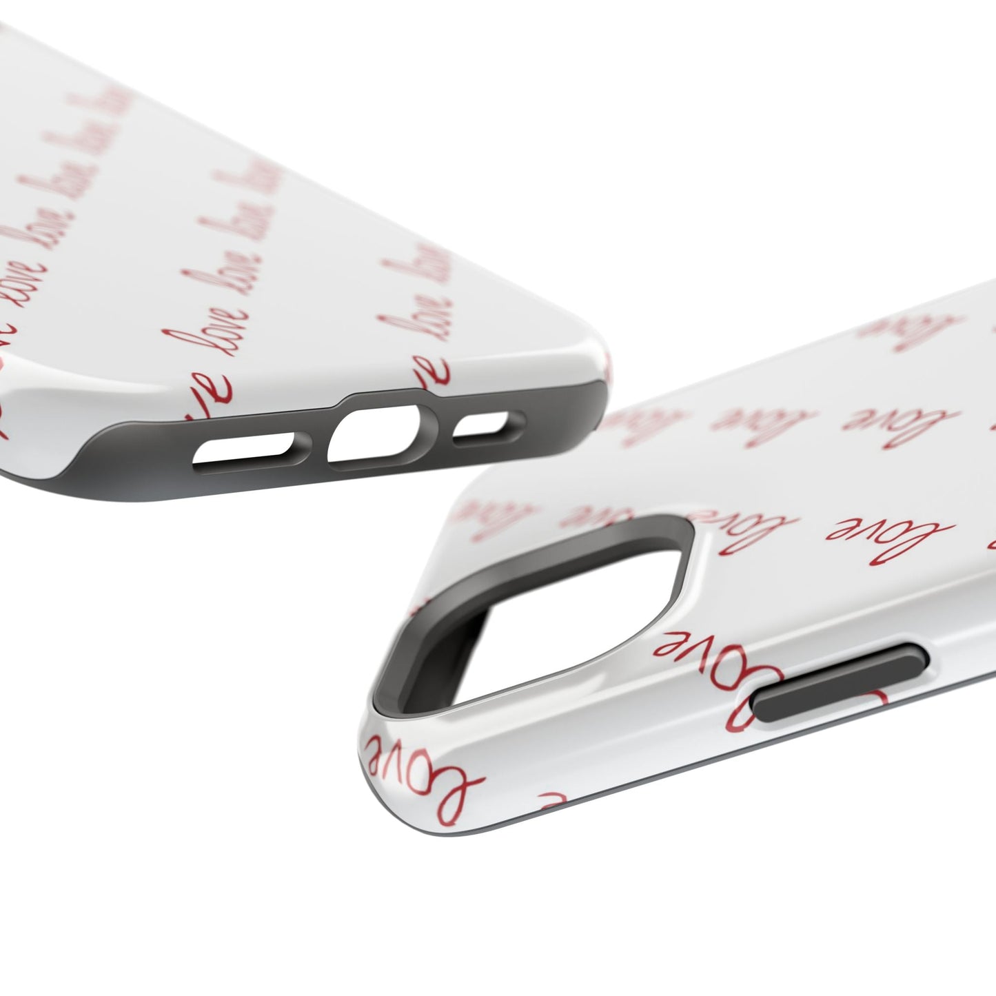 All You Need is Love MagSafe iPhone Case - BOGO Cases