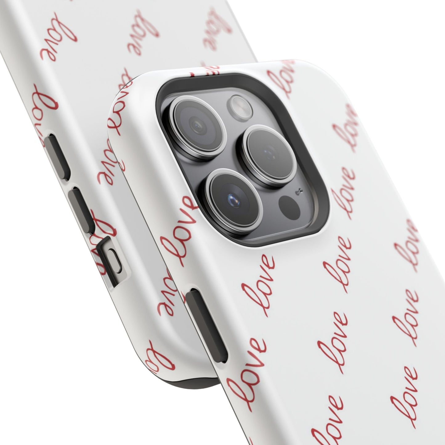 All You Need is Love MagSafe iPhone Case - BOGO Cases