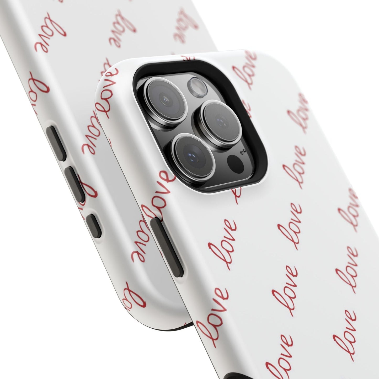 All You Need is Love MagSafe iPhone Case - BOGO Cases