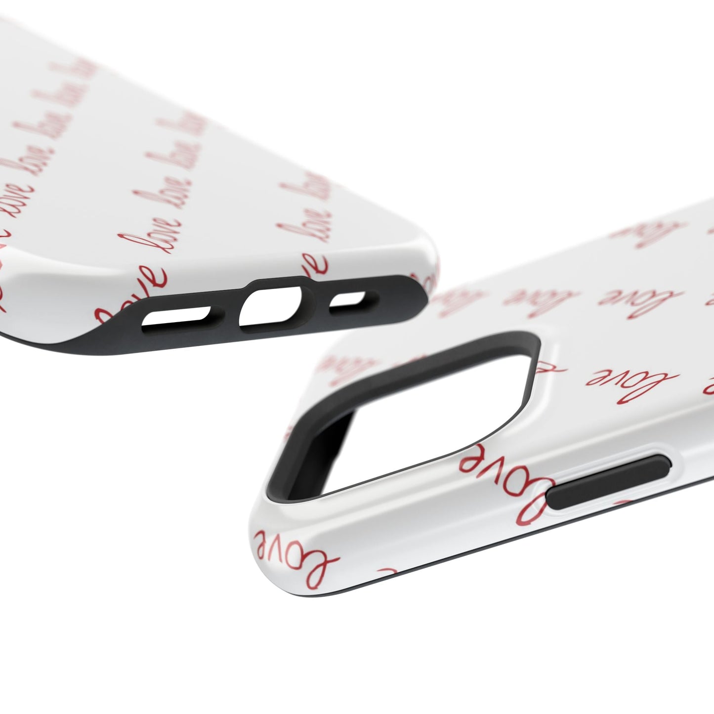 All You Need is Love MagSafe iPhone Case - BOGO Cases