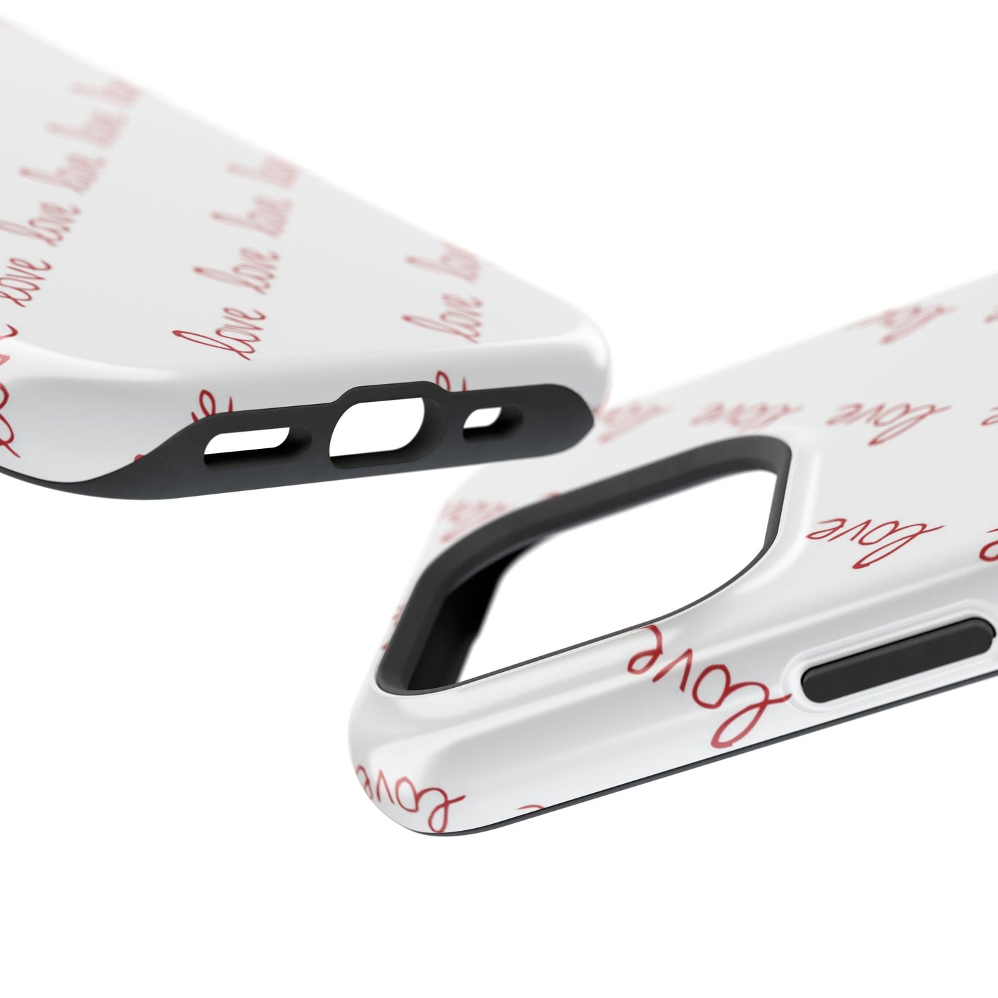 All You Need is Love MagSafe iPhone Case - BOGO Cases