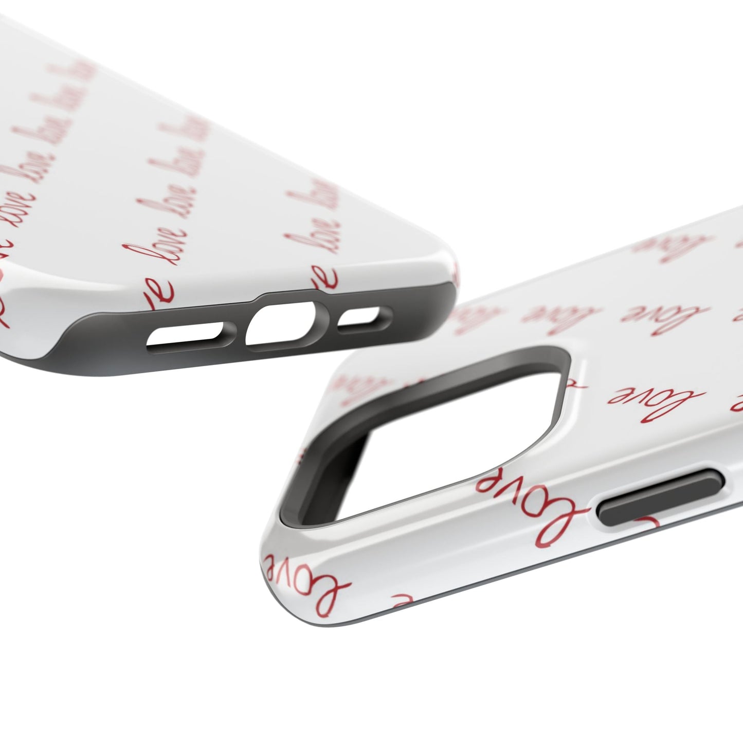 All You Need is Love MagSafe iPhone Case - BOGO Cases