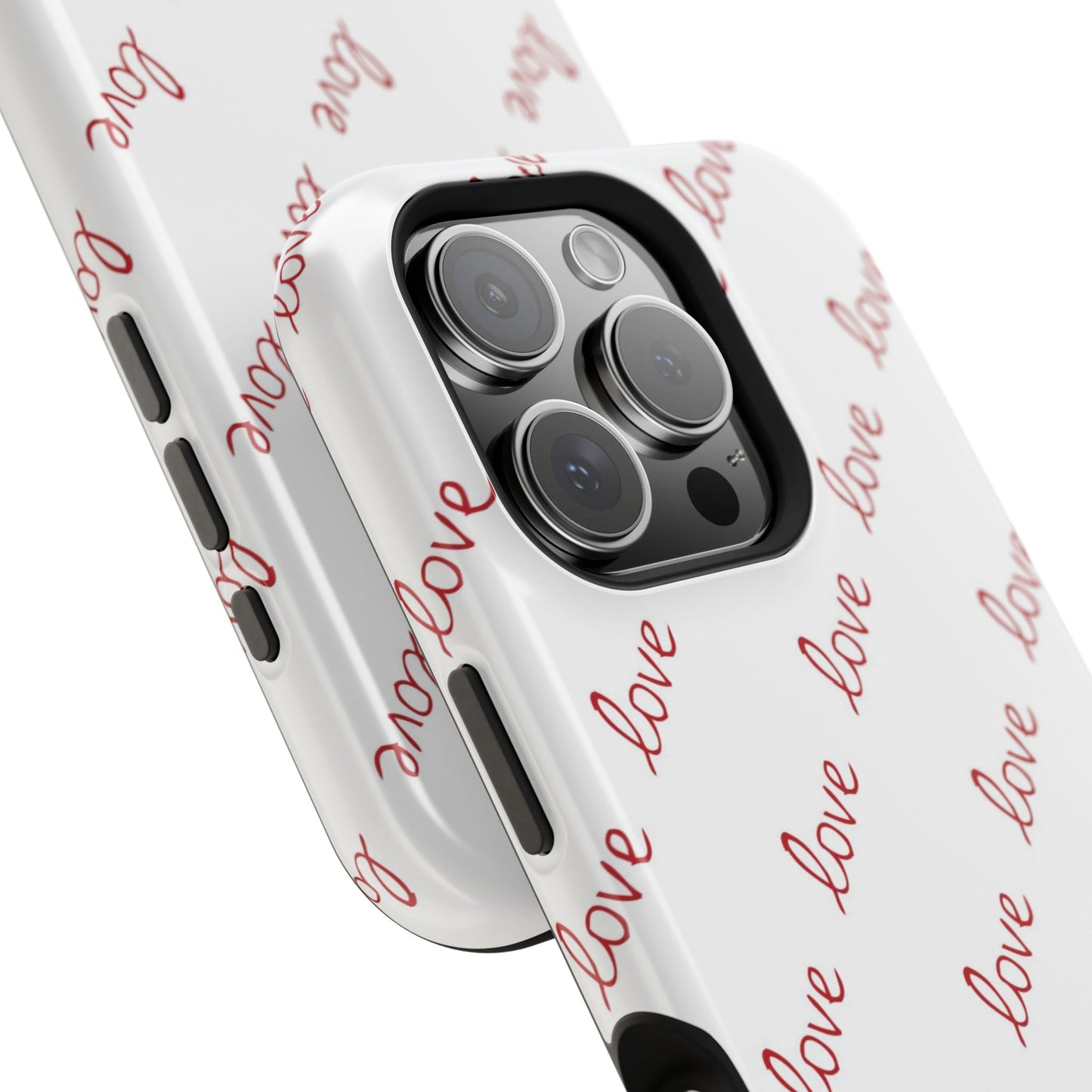 All You Need is Love MagSafe iPhone Case - BOGO Cases