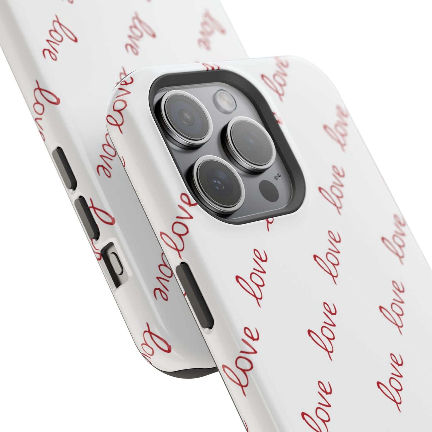 All You Need is Love MagSafe iPhone Case - BOGO Cases