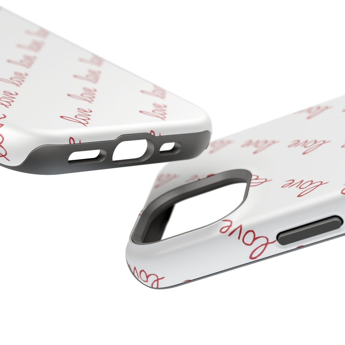 All You Need is Love MagSafe iPhone Case - BOGO Cases