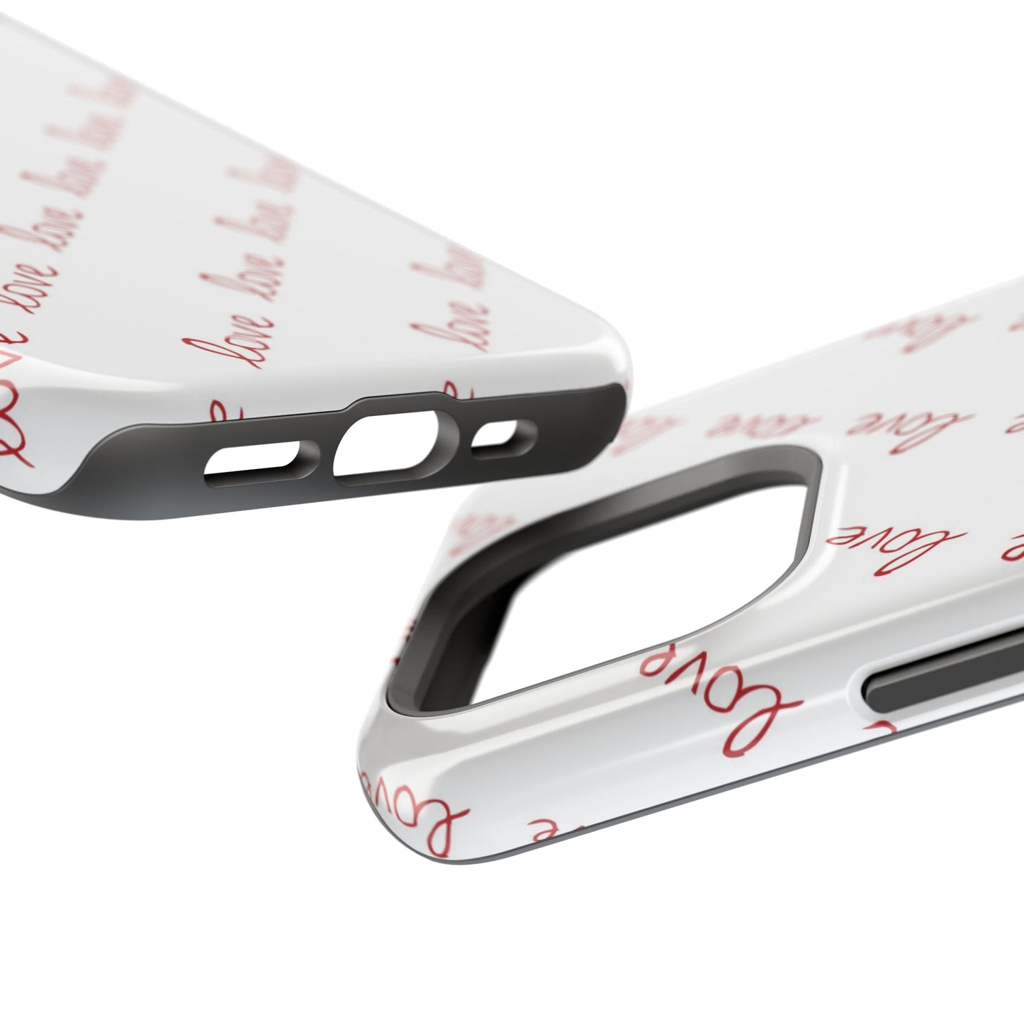 All You Need is Love MagSafe iPhone Case - BOGO Cases