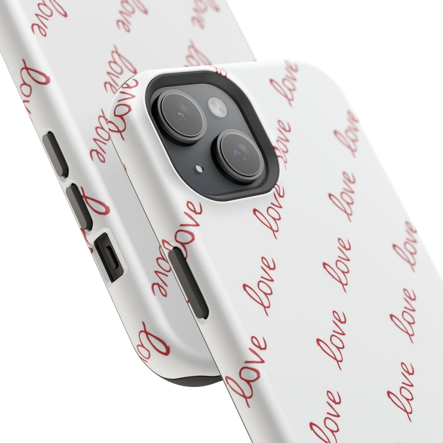 All You Need is Love MagSafe iPhone Case - BOGO Cases