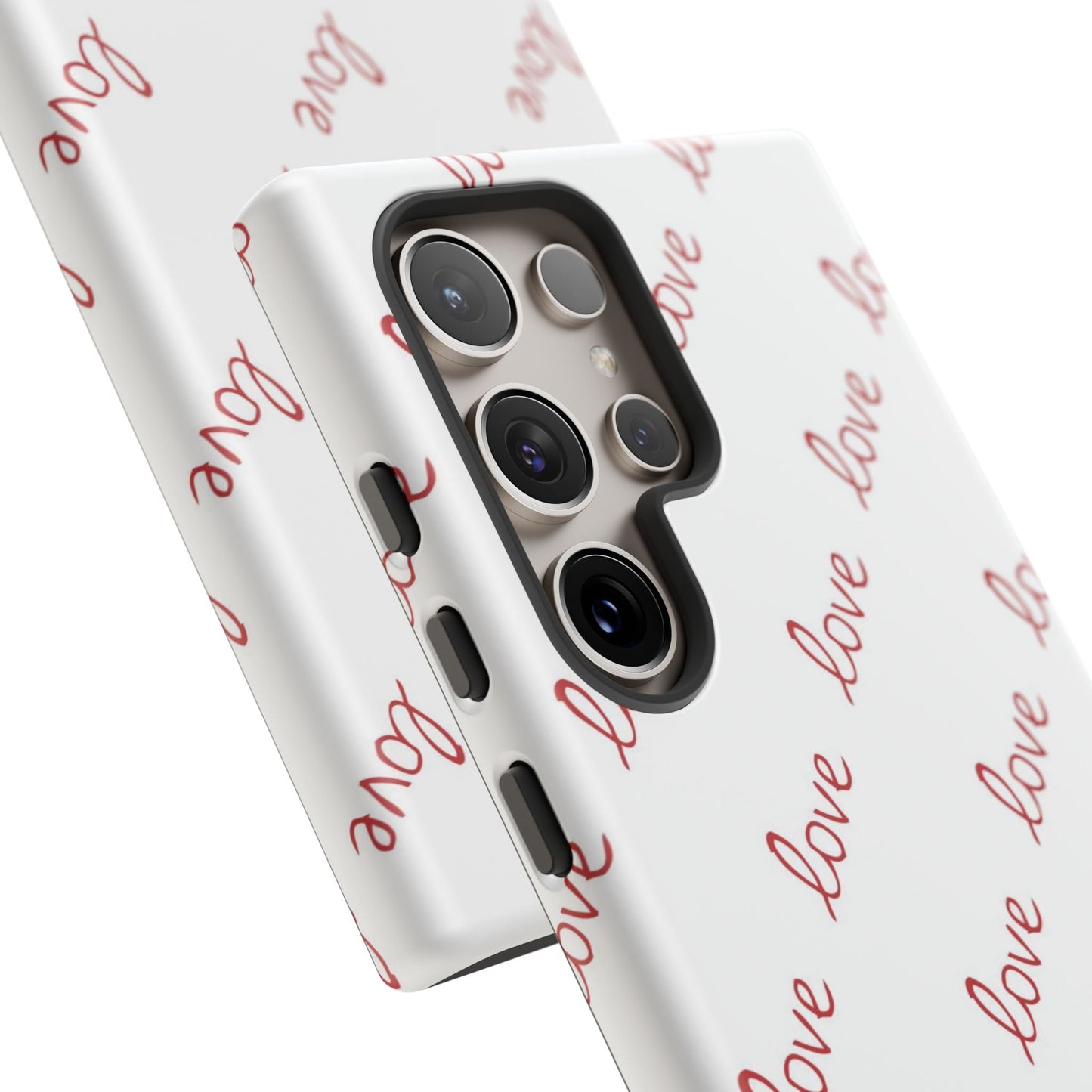 All You Need is Love Samsung Galaxy Case - BOGO Cases