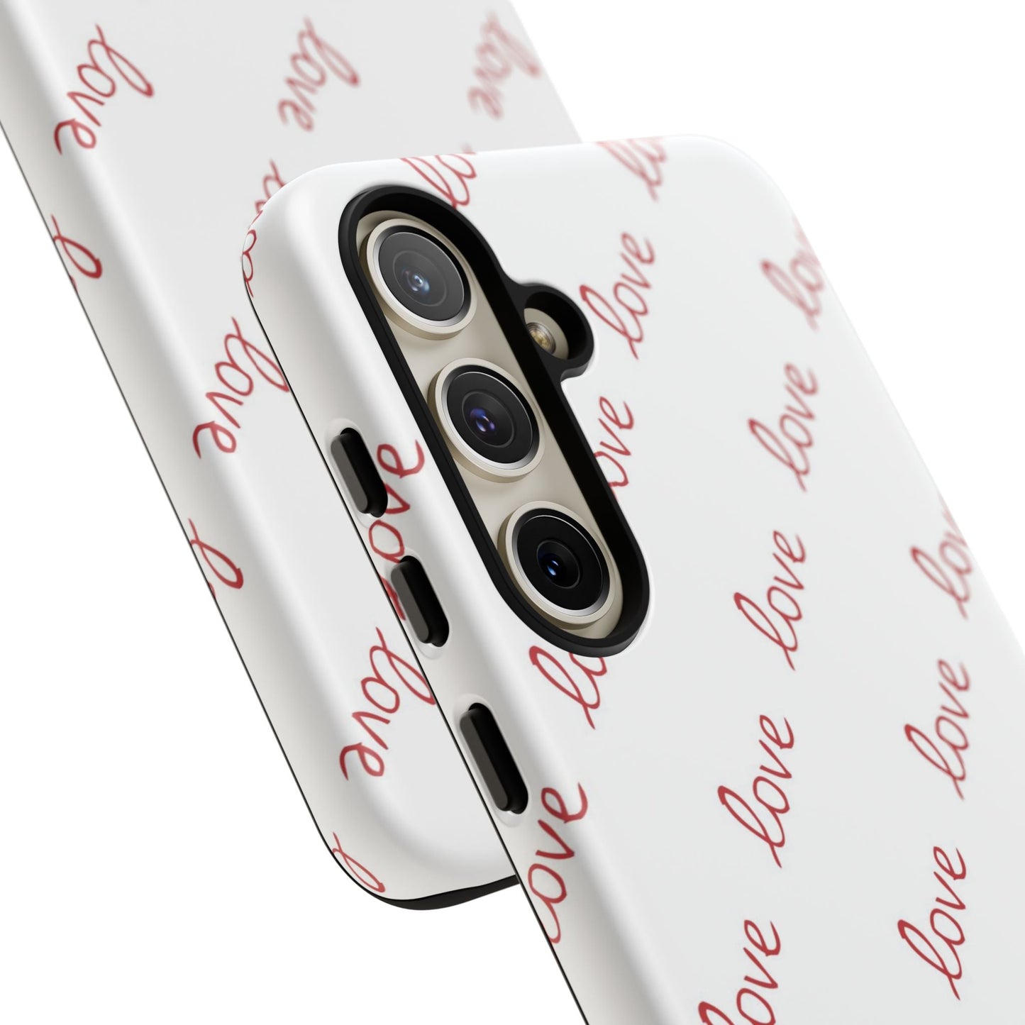All You Need is Love Samsung Galaxy Case - BOGO Cases