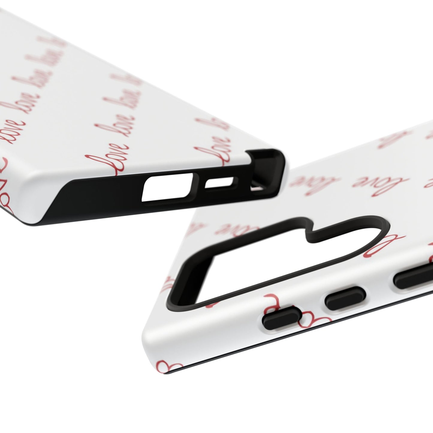 All You Need is Love Samsung Galaxy Case - BOGO Cases