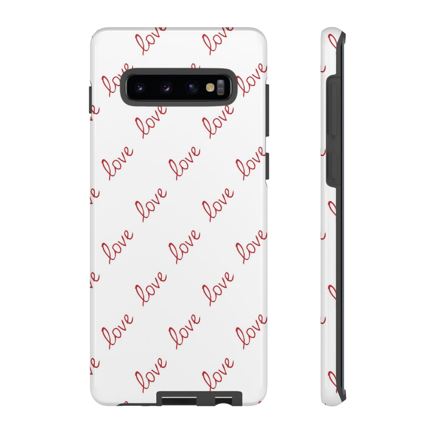 All You Need is Love Samsung Galaxy Case - BOGO Cases