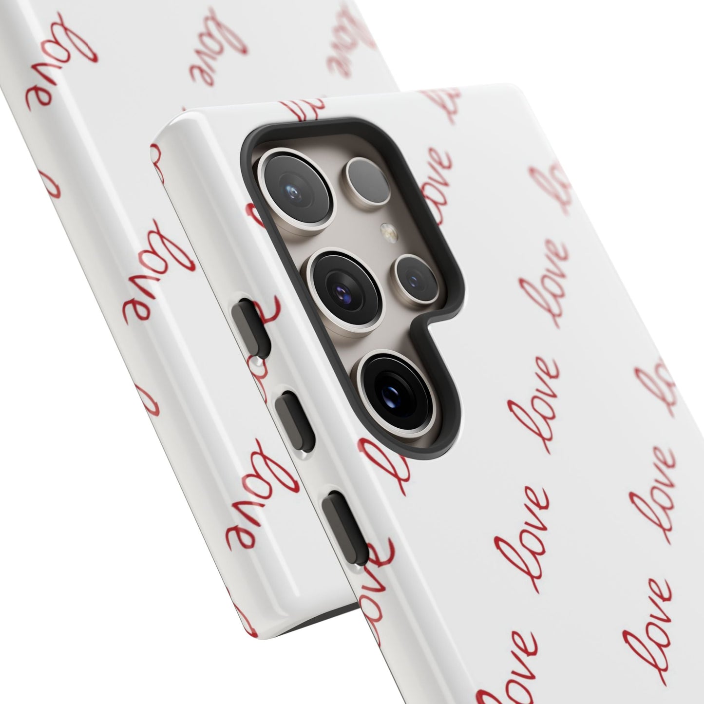 All You Need is Love Samsung Galaxy Case - BOGO Cases