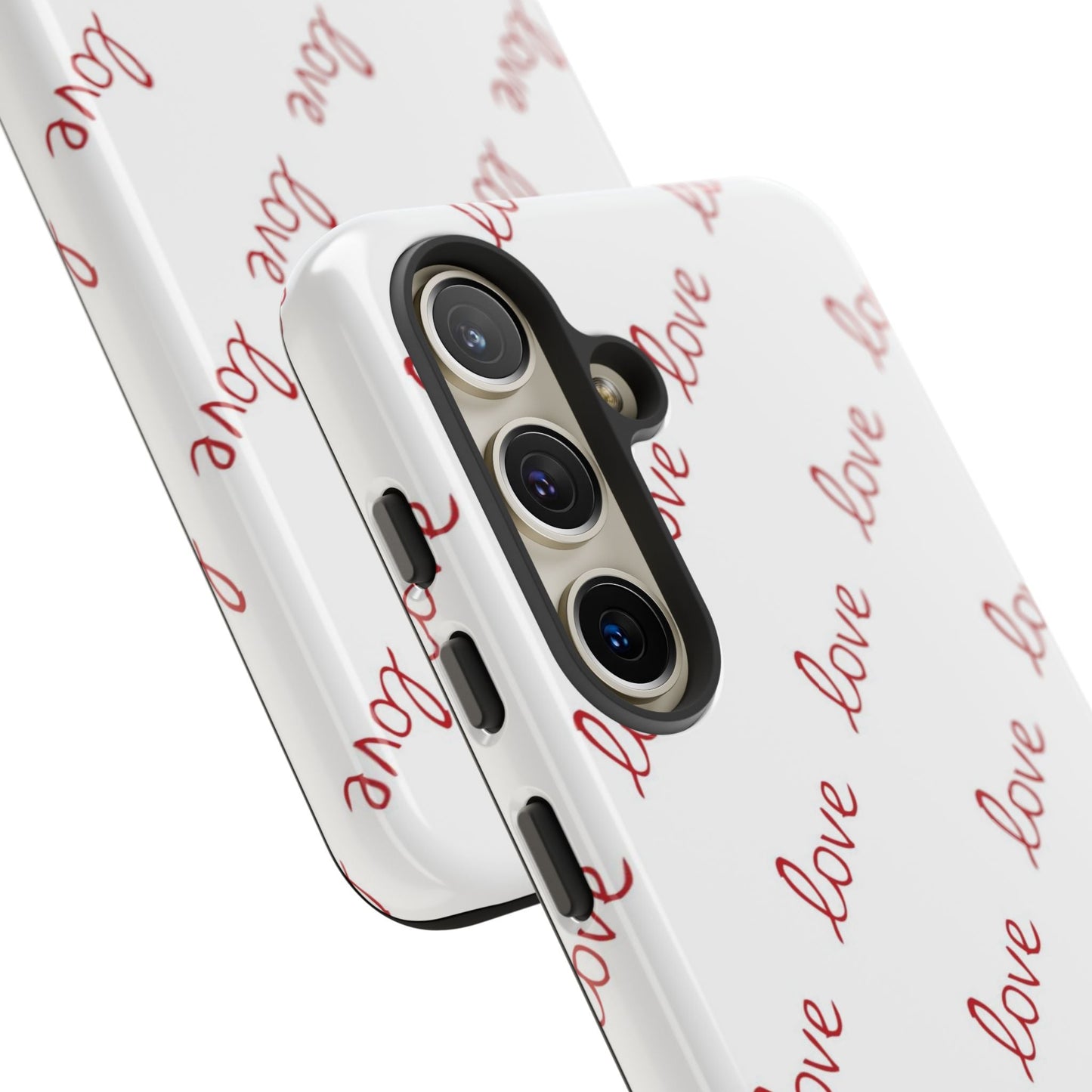 All You Need is Love Samsung Galaxy Case - BOGO Cases