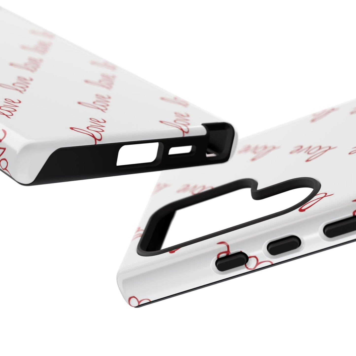All You Need is Love Samsung Galaxy Case - BOGO Cases