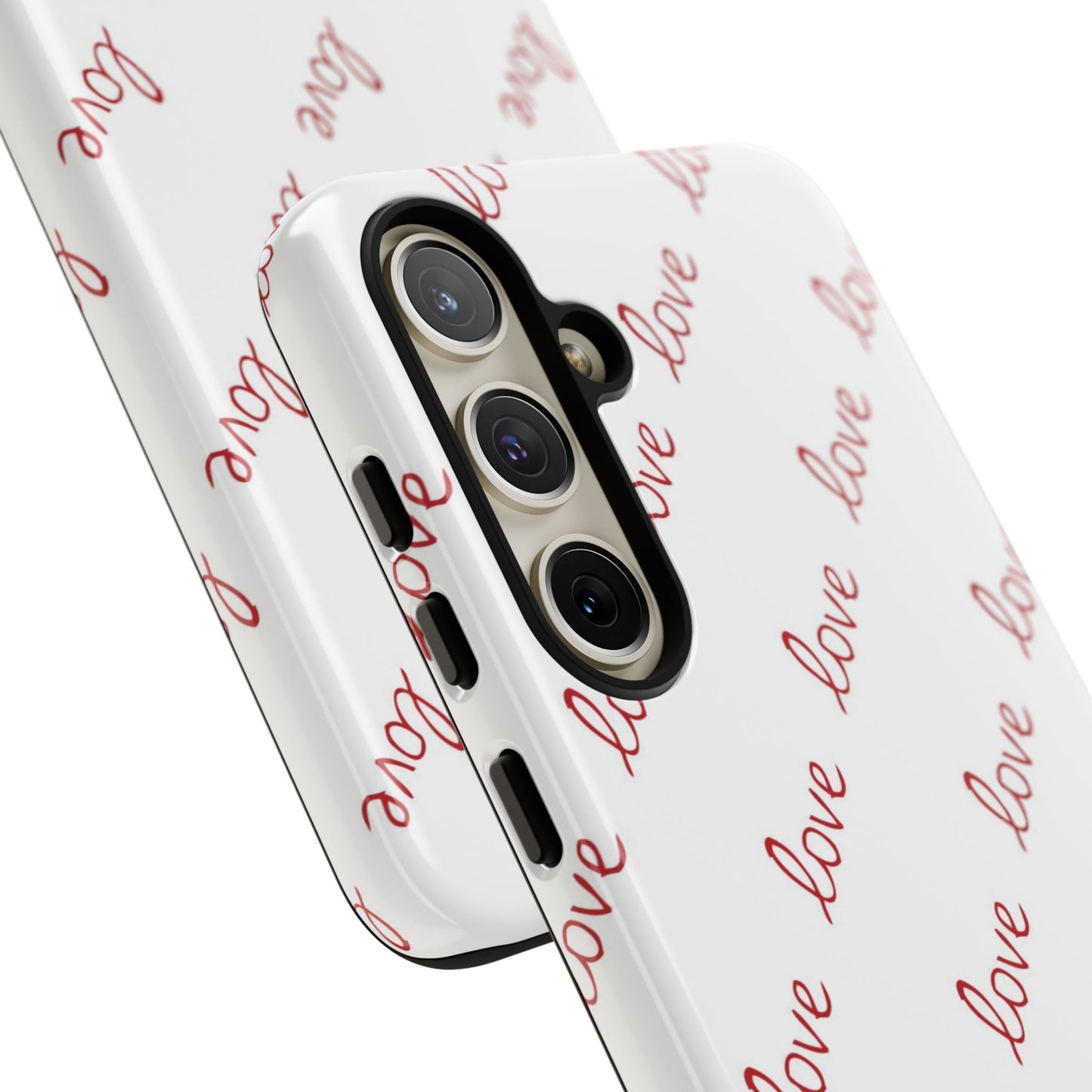 All You Need is Love Samsung Galaxy Case - BOGO Cases