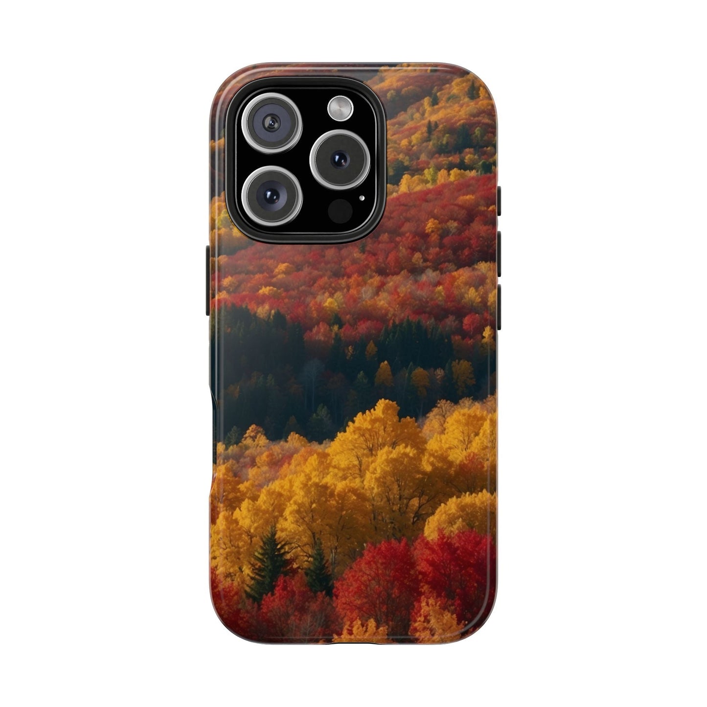 Autumn Bliss - iPhone Series Case - BOGO Cases
