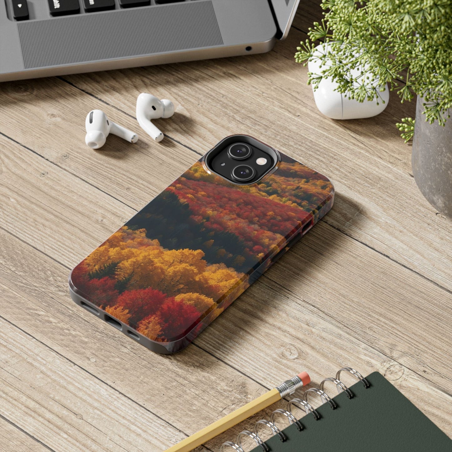 Autumn Bliss - iPhone Series Case - BOGO Cases