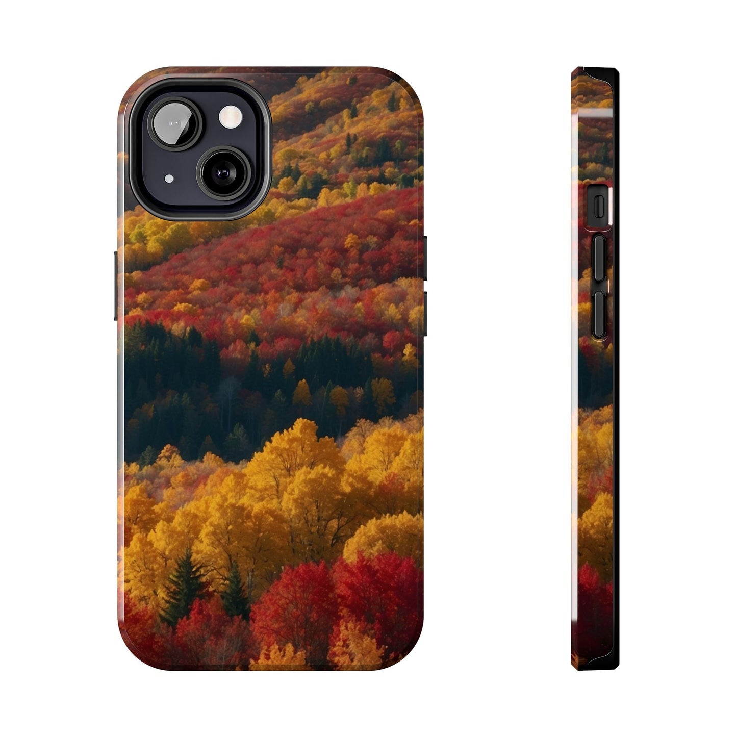 Autumn Bliss - iPhone Series Case - BOGO Cases