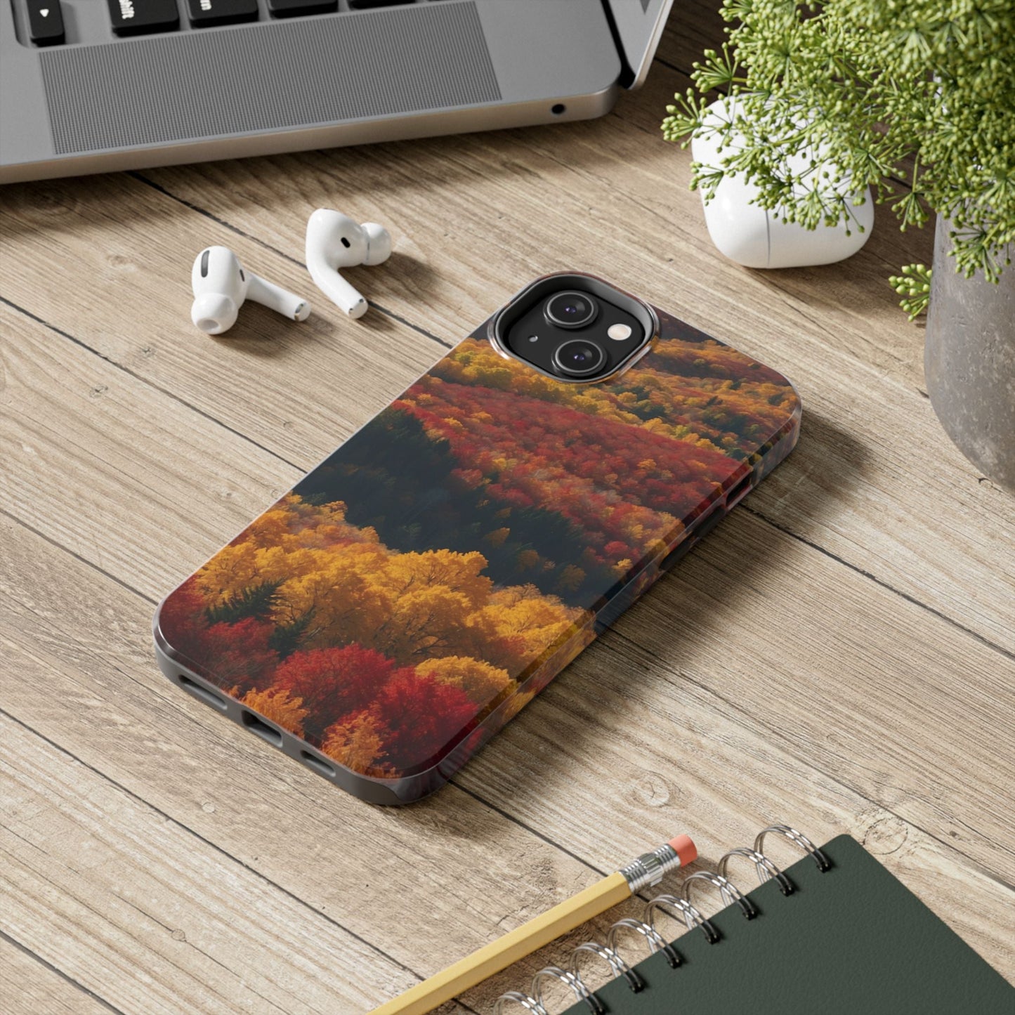 Autumn Bliss - iPhone Series Case - BOGO Cases