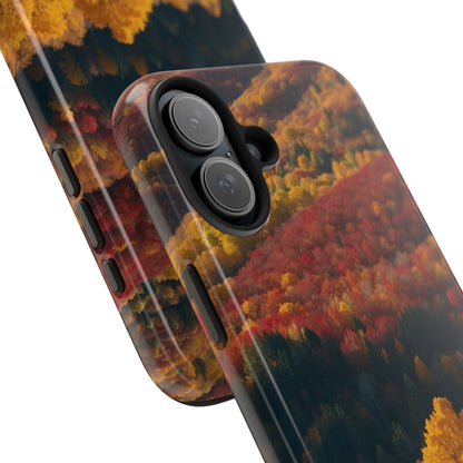 Autumn Bliss - iPhone Series Case - BOGO Cases