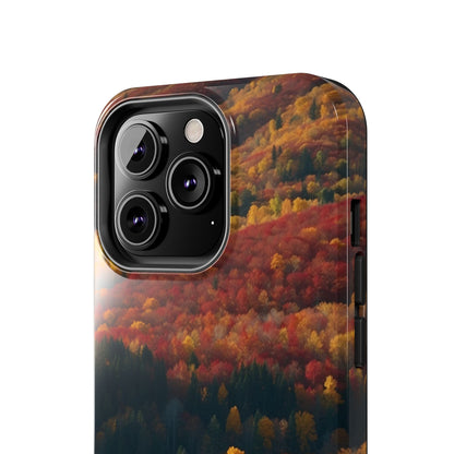 Autumn Bliss - iPhone Series Case - BOGO Cases