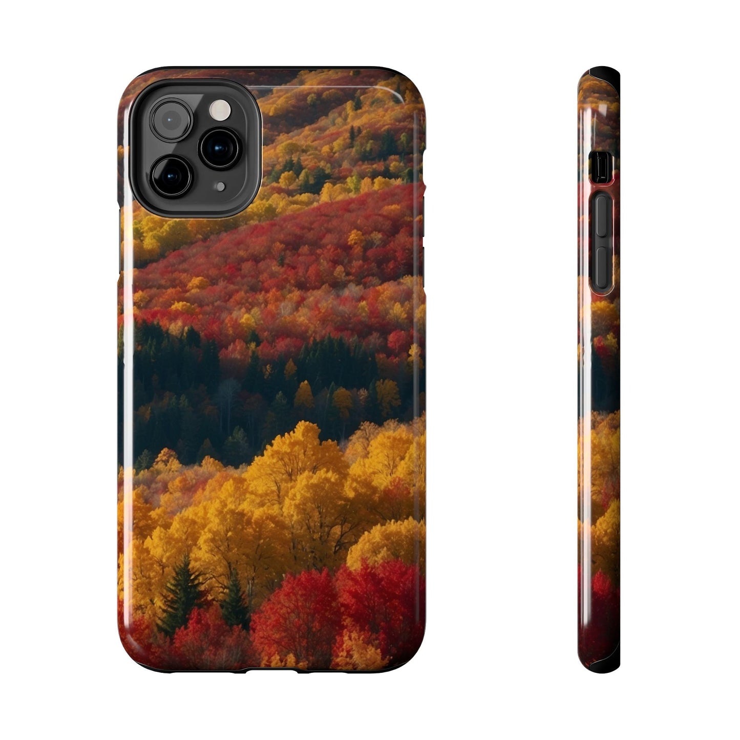 Autumn Bliss - iPhone Series Case - BOGO Cases