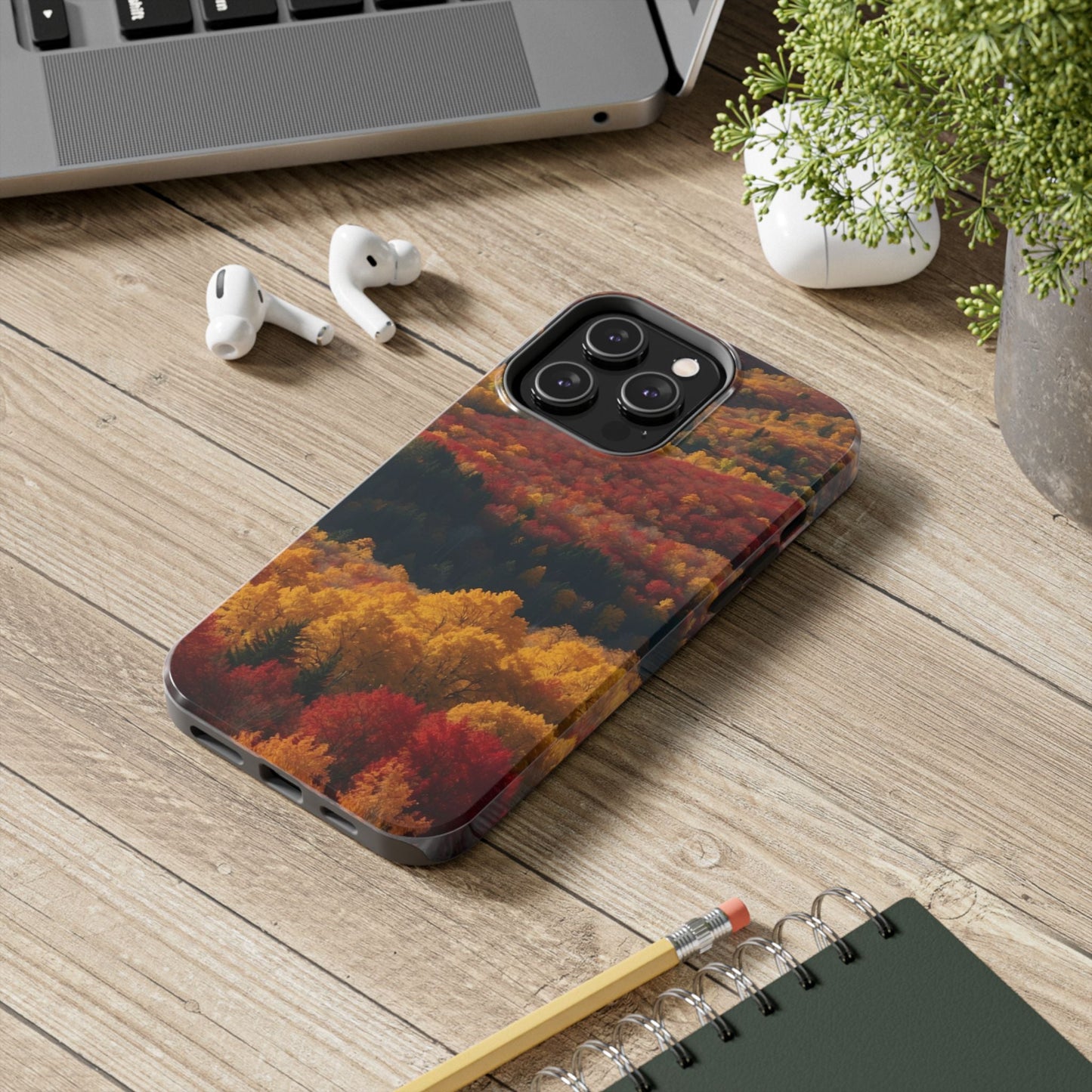 Autumn Bliss - iPhone Series Case - BOGO Cases