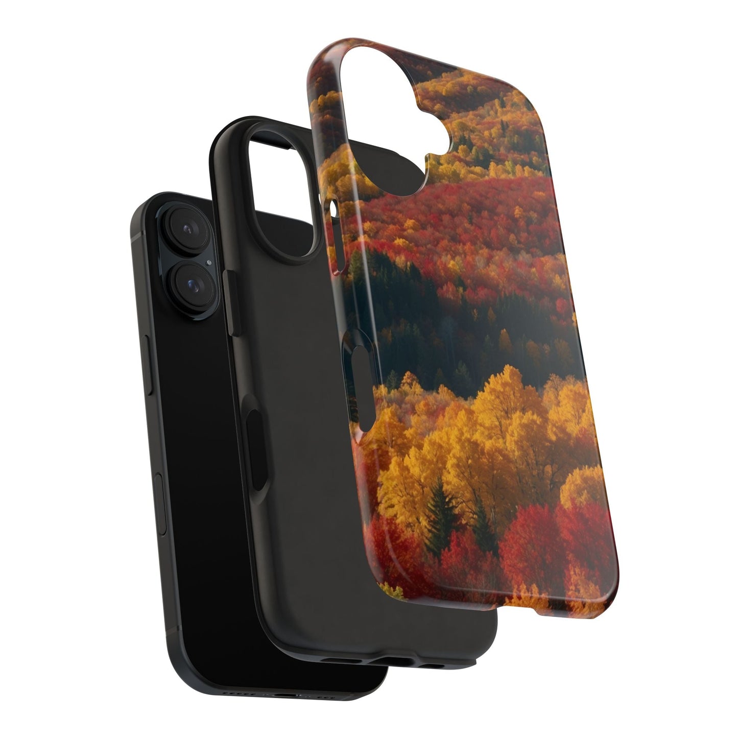 Autumn Bliss - iPhone Series Case - BOGO Cases